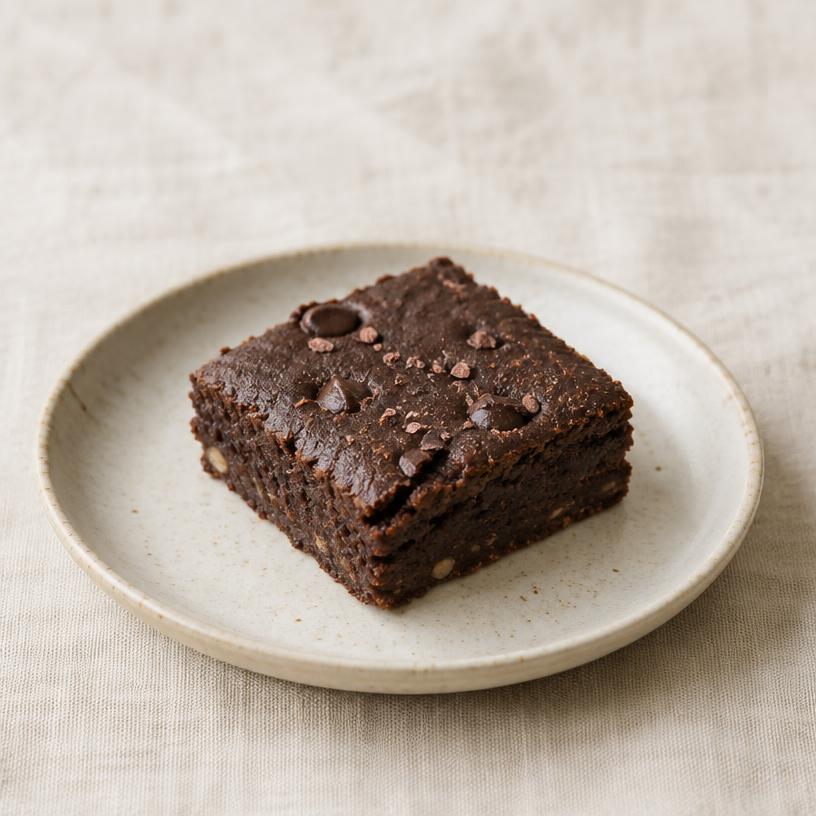 Brownie Fit