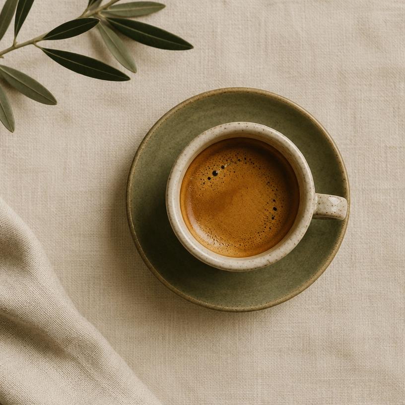 Café expresso